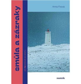 Smůla a zázraky: Jak necestovat po severu