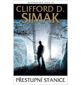 Přestupní stanice