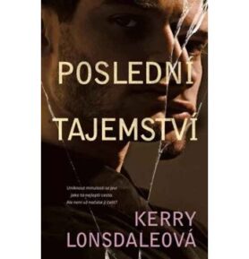 Poslední tajemství