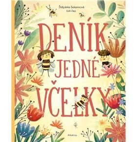 Deník jedné včelky