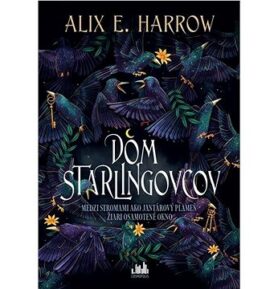 Dom Starlingovcov