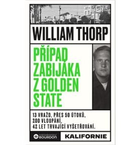 Případ zabijáka z Golden State