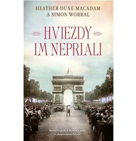 Hviezdy im nepriali
