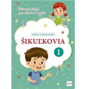 Šikuľkovia