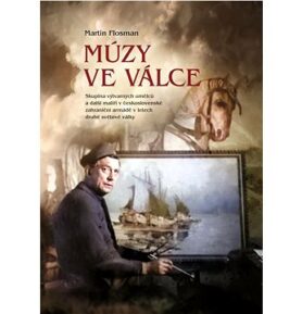 Múzy ve válce