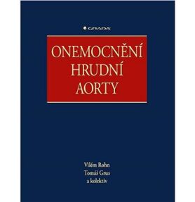 Onemocnění hrudní aorty