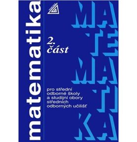 Matematika pro SOŠ a studijní obory SOU