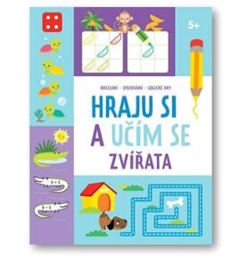 Hraju si a učím se Zvířata