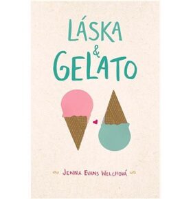 Láska & gelato