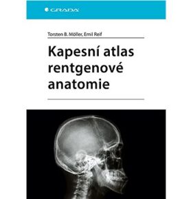 Kapesní atlas rentgenové anatomie
