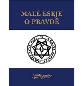 Malé eseje o pravdě