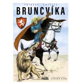 Příběhy knížete Bruncvíka