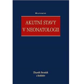 Akutní stavy v neonatologii