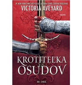 Krotiteľka osudov