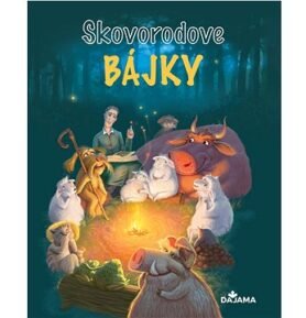 Bájky: Skovorodove