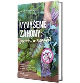 Vyvýšené záhony