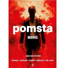 Pomsta
