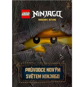 LEGO NINJAGO Bitevní box