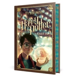 Harry Potter a Fénixov rád
