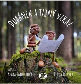 Dubánek a tajný vzkaz