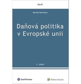 Daňová politika v Evropské unii