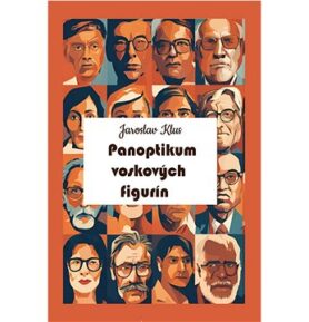 Panoptikum voskových figurín