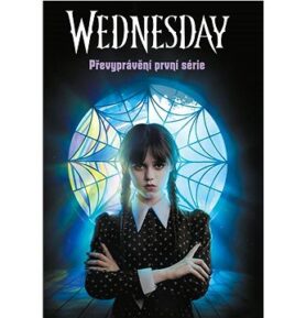 Wednesday Převyprávění první série
