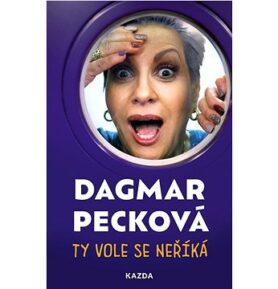 Ty vole se neříká