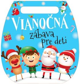Vianočná zábava pre deti