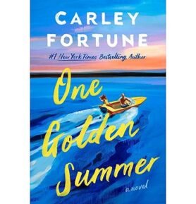 One Golden Summer