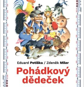 Pohádkový dědeček