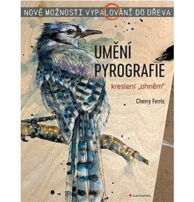 Umění pyrografie: Nové možnosti vypalování do dřeva