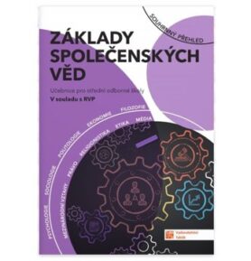 Základy společenských věd: Učebnice pro střední odborné školy