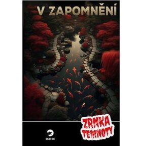 V zapomnění