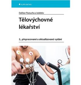 Tělovýchovné lékařství
