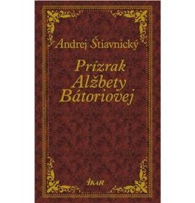 Prízrak Alžbety Bátoriovej