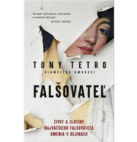 Falšovateľ