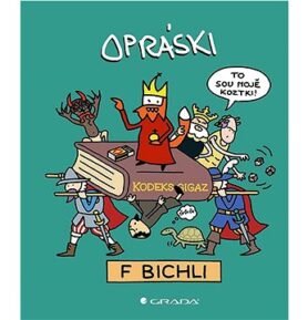Opráski f bichli