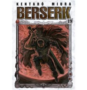 Berserk