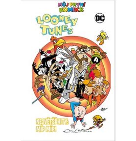 Looney Tunes Největší hity Míp Míp!