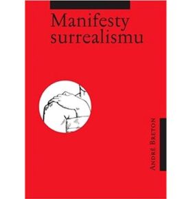 Manifesty surrealismu