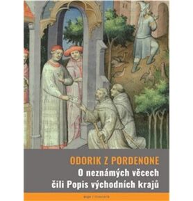 O neznámých věcech čili Popis východních krajů
