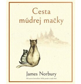 Cesta múdrej mačky