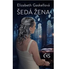 Šedá žena