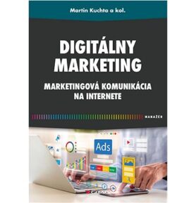 Digitálny marketing