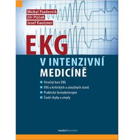EKG v intenzivní medicíně