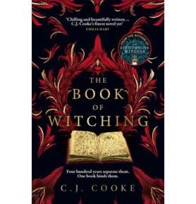 The Book of Witching
