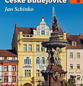 Putování městem České Budějovice
