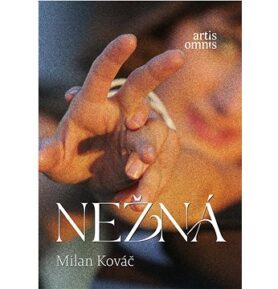 Nežná