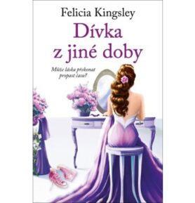 Dívka z jiné doby